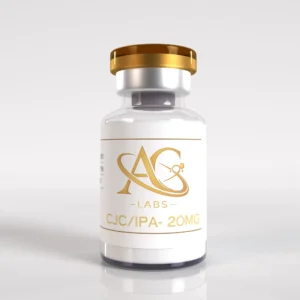 CJC + Ipamorelin 20MG