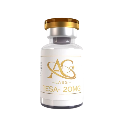 TESAMORELIN 20MG - AC Laboratories